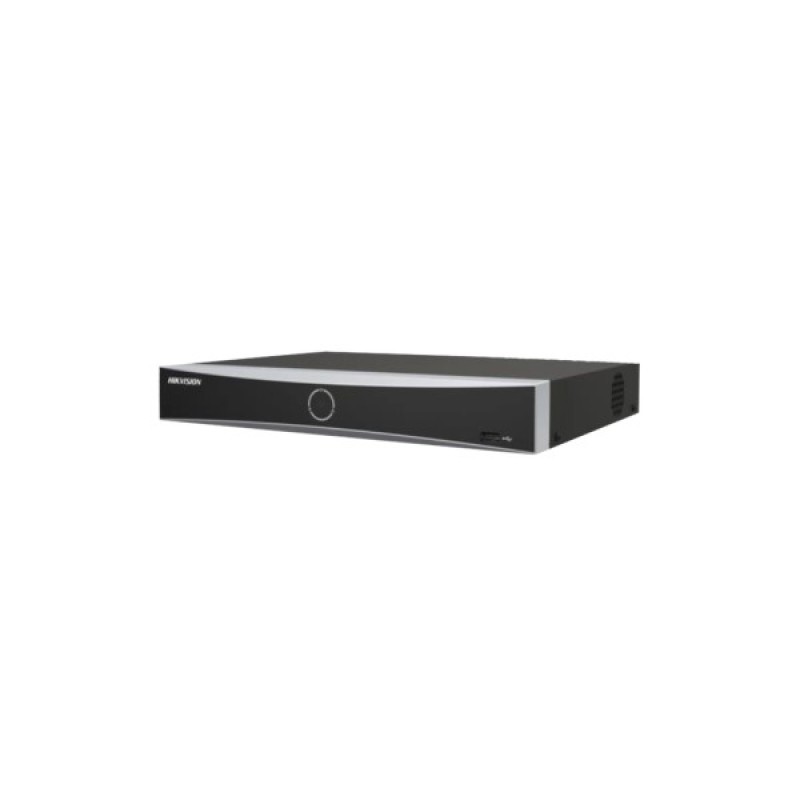 Реєстратор для відеоспостереження Hikvision DS-7608NXI-K1(D)