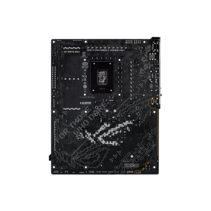 Материнська плата ASUS ROG STRIX B860-F GAMING WIFI