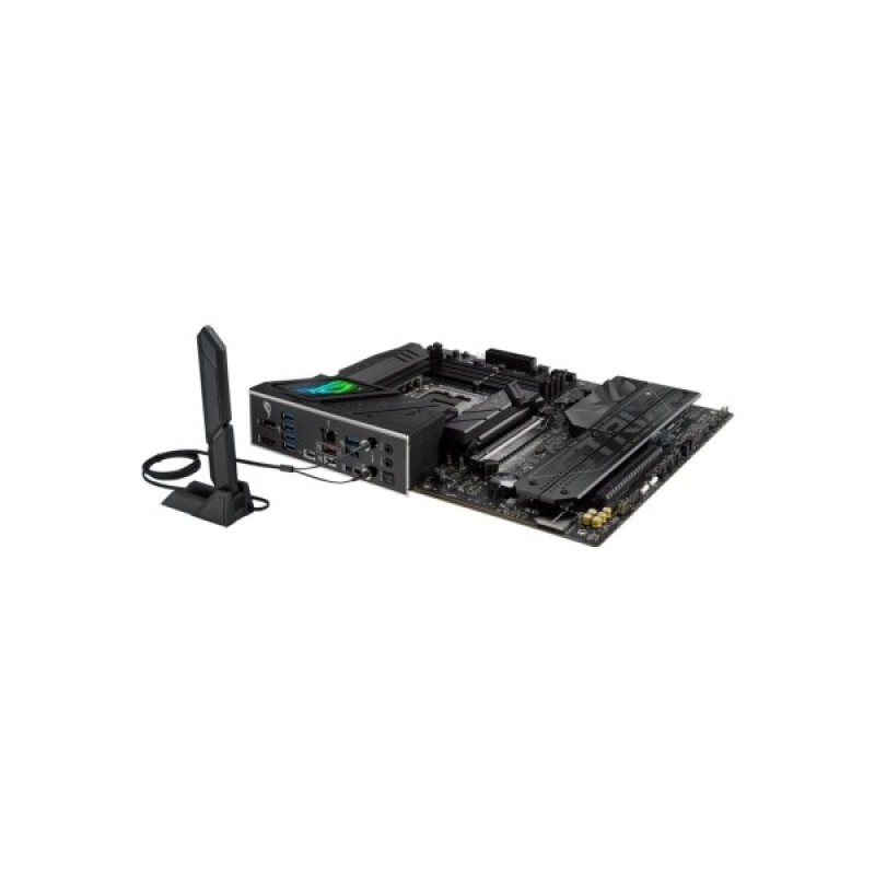 Материнська плата ASUS ROG STRIX B860-F GAMING WIFI