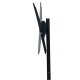Стійка презентаційна Sector T10 Black