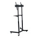 Стійка презентаційна Sector T10 Black