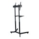 Стійка презентаційна Sector T10 Black