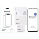 Скло захисне BeCover Realme Note 60/60X 10D Black (713169)