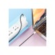 Дата кабель USB-C to USB-C 1.0m 60W Original BX103 black BOROFONE (6941991109485)