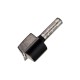 Фреза Bosch Professional пазова, Std, S8, D25, L20 (2.608.628.392)