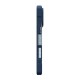 Чохол до мобільного телефона UAG iPhone 17 Pro Max Pathfinder Clear MagSafe Bundle Blues Lanyard (1145521BV03)