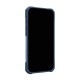 Чохол до мобільного телефона UAG iPhone 17 Pro Max Pathfinder Clear MagSafe Bundle Blues Lanyard (1145521BV03)