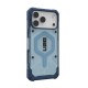 Чохол до мобільного телефона UAG iPhone 17 Pro Max Pathfinder Clear MagSafe Bundle Blues Lanyard (1145521BV03)