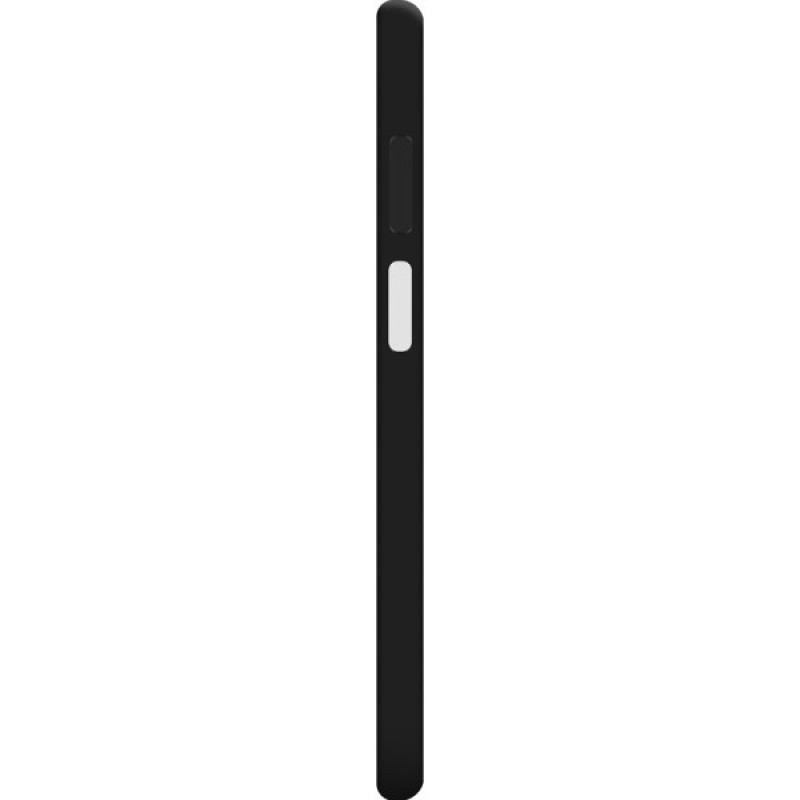 Чохол до мобільного телефона BeCover Motorola Moto G22 Black (707989)
