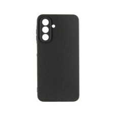 Чохол до мобільного телефона Dengos Carbon Samsung Galaxy A26 (black) (DG-TPU-CRBN-225)