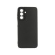 Чохол до мобільного телефона Dengos Carbon Samsung Galaxy A26 (black) (DG-TPU-CRBN-225)