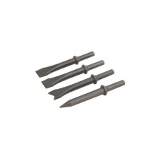 Зубило Airkraft для пневматичного молотка RP7621 4 шт (RP7002)