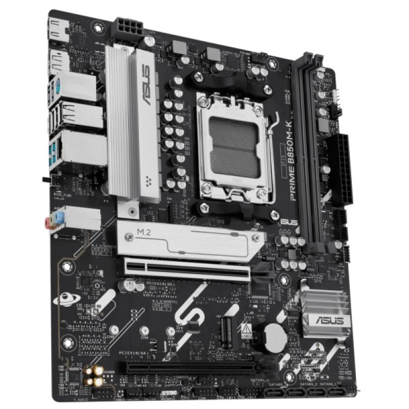 Материнська плата ASUS PRIME B850M-K