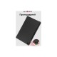 Чохол до планшета AirOn Premium Lenovo tab M10 3rd 10.1 TB (325FU/328FU) + film Black (4822352781145)