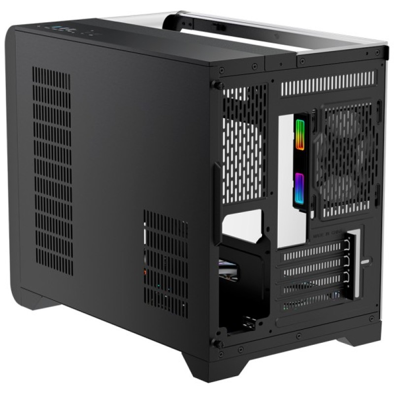 Корпус 1stPlayer RT6-BK