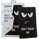 Чохол до планшета BeCover Smart Case Lenovo Tab K11 Plus TB-352F 11.45" Don''t Touch (711855)