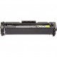 Картридж BASF Canon 055 MF-742Cdw аналог 3013C002 Yellow, without chip (KT-3013C002-WOC)