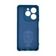 Чохол до мобільного телефона Armorstandart ICON Infinix Hot 40i Camera Cover Dark Blue (ARM79058)