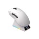 Мишка Ajazz AJ179 APEX Wireless/Bluetooth/USB Charging Dock White (AJM179-A-W)