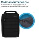 Сумка для ноутбука Promate 13.3" Rebel-MB black (rebel-mb.black)