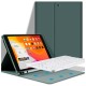 Чохол до планшета BeCover with keyboard Apple iPad Air 13" M2/M3 (2024/2025) Dark Green (711455)