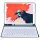 Чохол до планшета BeCover with keyboard Apple iPad Air 13" M2/M3 (2024/2025) Dark Green (711455)