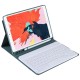 Чохол до планшета BeCover with keyboard Apple iPad Air 13" M2/M3 (2024/2025) Dark Green (711455)