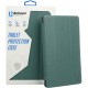 Чохол до планшета BeCover with keyboard Apple iPad Air 13" M2/M3 (2024/2025) Dark Green (711455)
