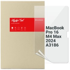 Плівка захисна Armorstandart MacBook Pro 16 M4 Max 2024 A3186 (ARM83281)