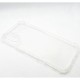 Чохол до мобільного телефона BeCover Anti-Shock Apple iPhone 16 Plus Clear (712111)