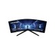 Монітор Samsung Odyssey G5 C34G55TWWI (LC34G55TWWIXCI)