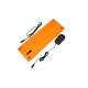 Комплект A4Tech F1010 Orange