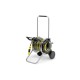 Шланг для поливу Karcher на візку HT 5.20, 20м. (2.645-368.0)