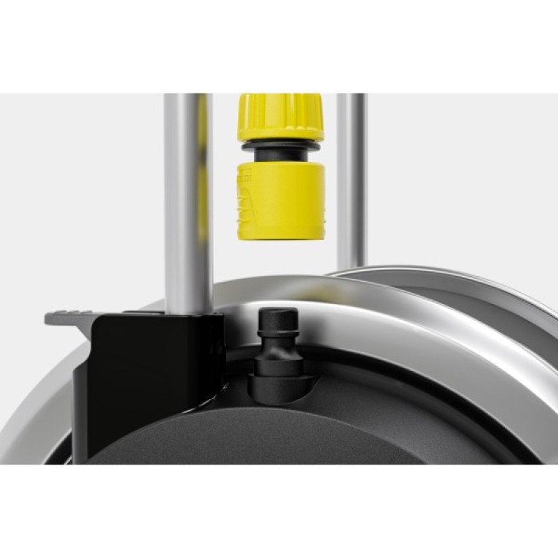 Шланг для поливу Karcher на візку HT 5.20, 20м. (2.645-368.0)