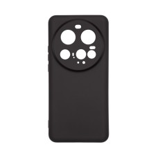 Чохол до мобільного телефона Armorstandart ICON Xiaomi 15 Ultra Camera cover Black (ARM82330)
