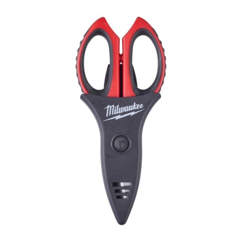 Ножиці інструментальні Milwaukee електрика (4932478620)