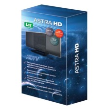 Антена Astra HDTV Antenna (Astra HD)