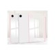 Чохол до планшета BeCover Soft Edge stylus holder Samsung Tab A9 SM-X115 8.7" Pink (710359)