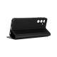 Чохол до мобільного телефона BeCover Exclusive New Style Samsung Galaxy A36 SM-A366 Black (713024)