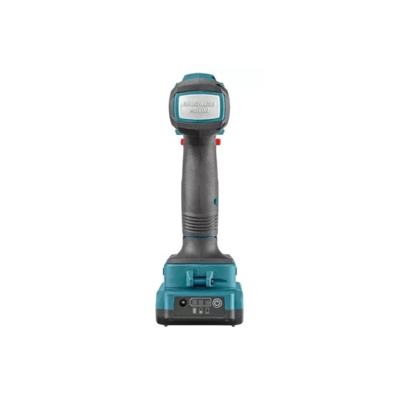 Шуруповерт Ronix ударний акумуляторний 20В, 2Ah х 2 (8900K)