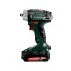 Шуруповерт Metabo BS 18 QUICK 18В, 24-48Нм, 0-450·0-1600об/хв, 1.3кг (без АКБ та ЗП) (602217840)