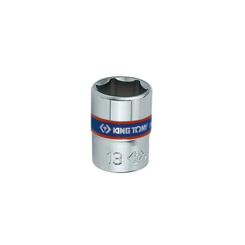Набір інструментів KING TONY 83 шт. 1/4"+1/2" (SC7583MR)