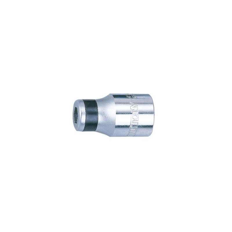 Набір інструментів KING TONY 83 шт. 1/4"+1/2" (SC7583MR)