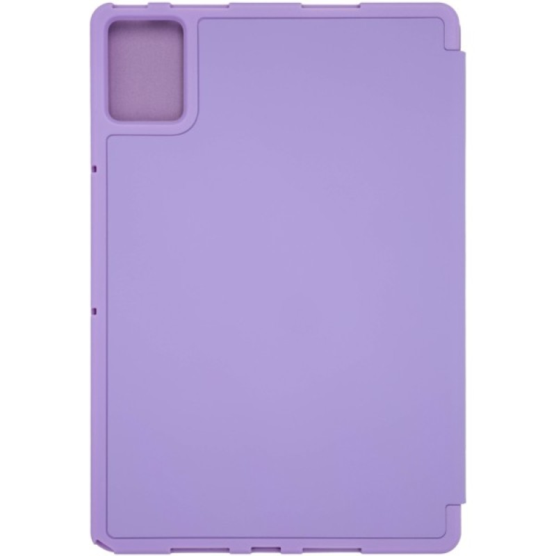 Чохол до планшета Armorstandart Smart Fold Pen Lenovo Tab K11 Plus Light Purple (ARM84125)