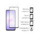 Скло захисне Dengos Samsung Galaxy A07 Black 2 pcs (DG-TG2P-81)