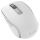 Мишка YENKEE YMS 2085WE Noble Wireless/Bluetooth White (45019715)