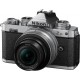 Цифровий фотоапарат Nikon Z fc + 16-50 VR Kit (VOA090K002)