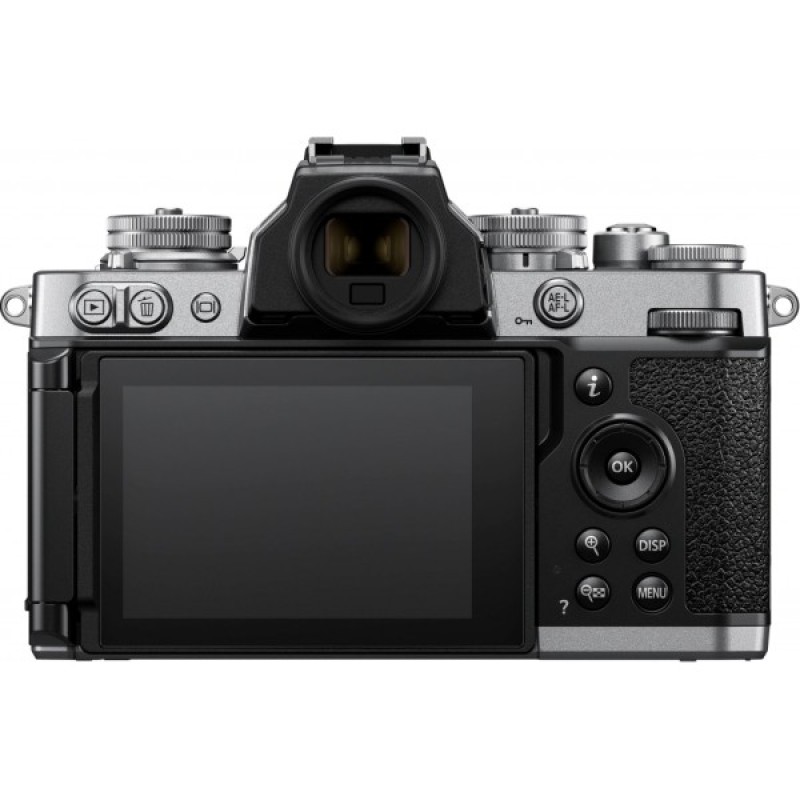 Цифровий фотоапарат Nikon Z fc + 16-50 VR Kit (VOA090K002)
