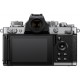 Цифровий фотоапарат Nikon Z fc + 16-50 VR Kit (VOA090K002)