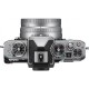 Цифровий фотоапарат Nikon Z fc + 16-50 VR Kit (VOA090K002)